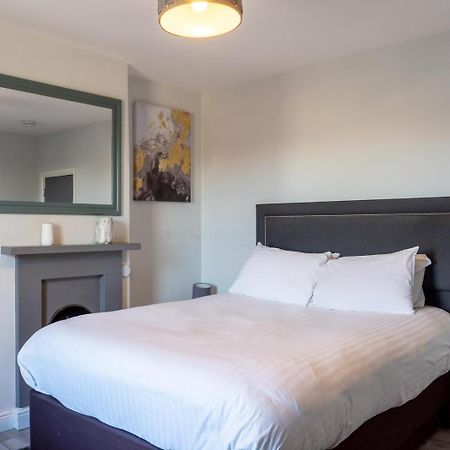 The Fordham Inn Sharnbrook Extérieur photo