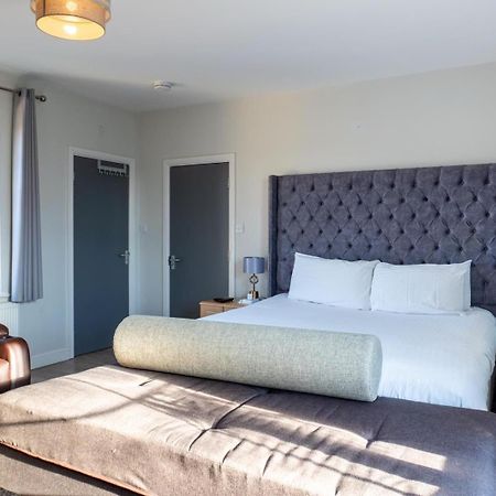 The Fordham Inn Sharnbrook Extérieur photo