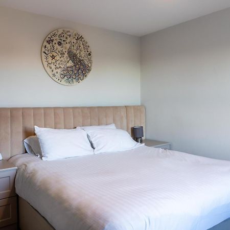 The Fordham Inn Sharnbrook Extérieur photo