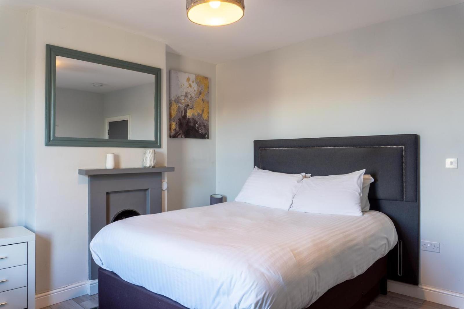 The Fordham Inn Sharnbrook Extérieur photo