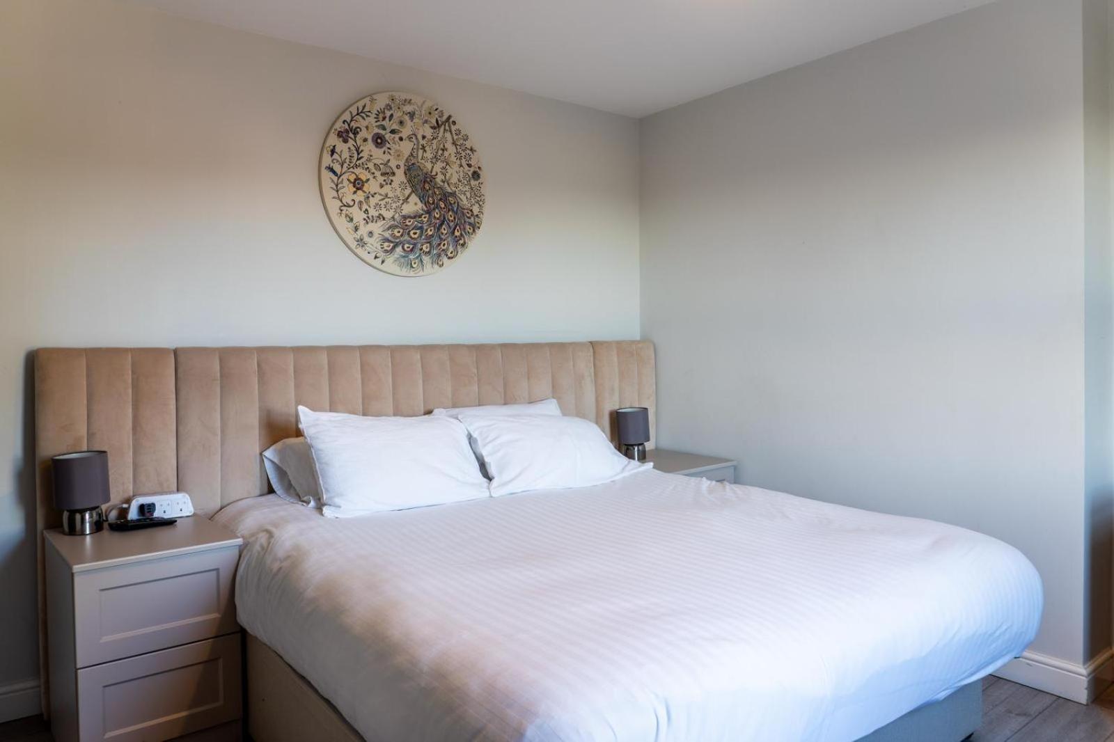 The Fordham Inn Sharnbrook Extérieur photo